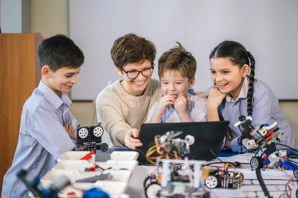 Coding early